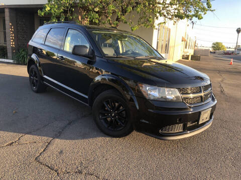 2020 Dodge Journey for sale at AllanteAuto.com in Santa Ana CA
