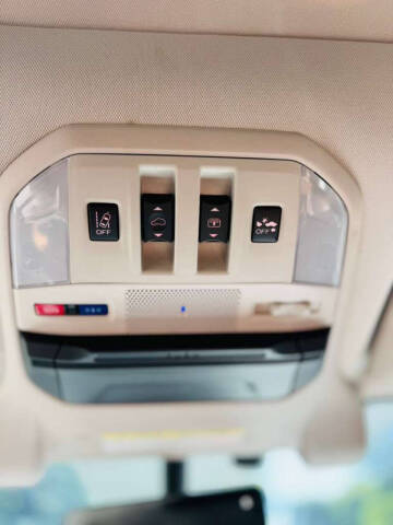 2019 Subaru Ascent Touring