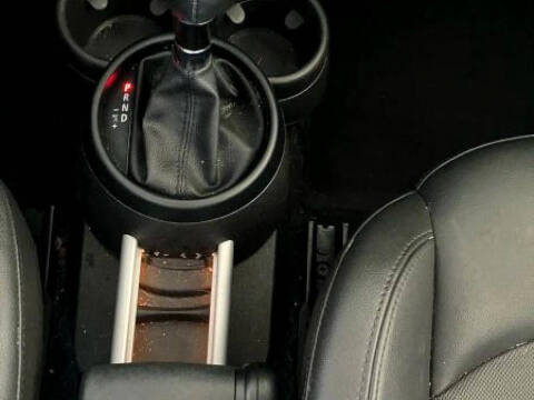 2013 MINI Paceman Cooper S