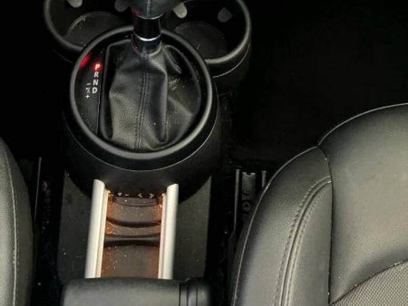 2013 MINI Paceman Cooper S