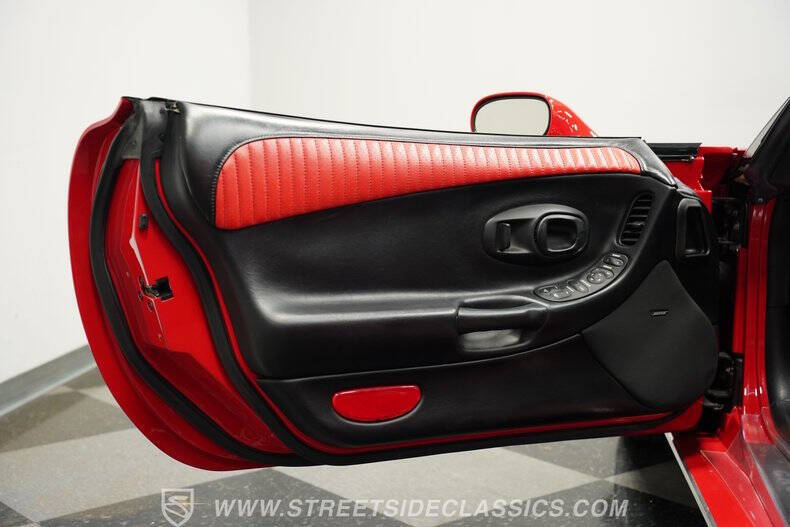 2004 Chevrolet Corvette