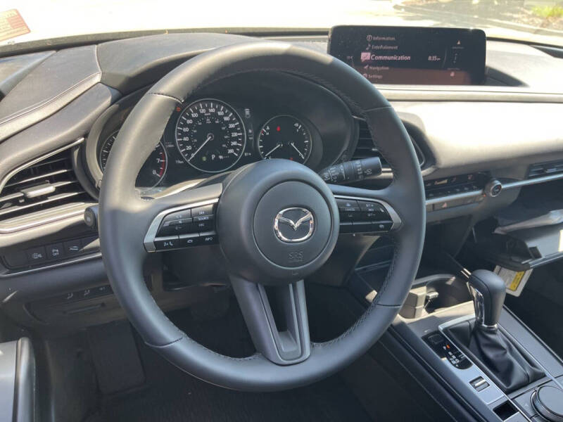 2026 Mazda CX-30 2.5 S Preferred