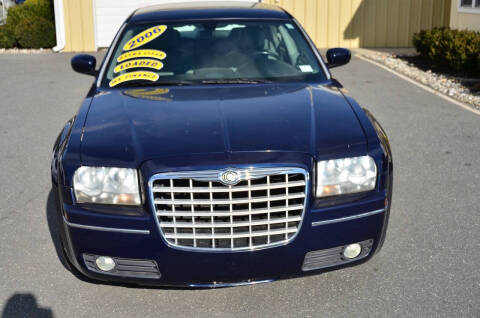 2006 Chrysler 300 Touring