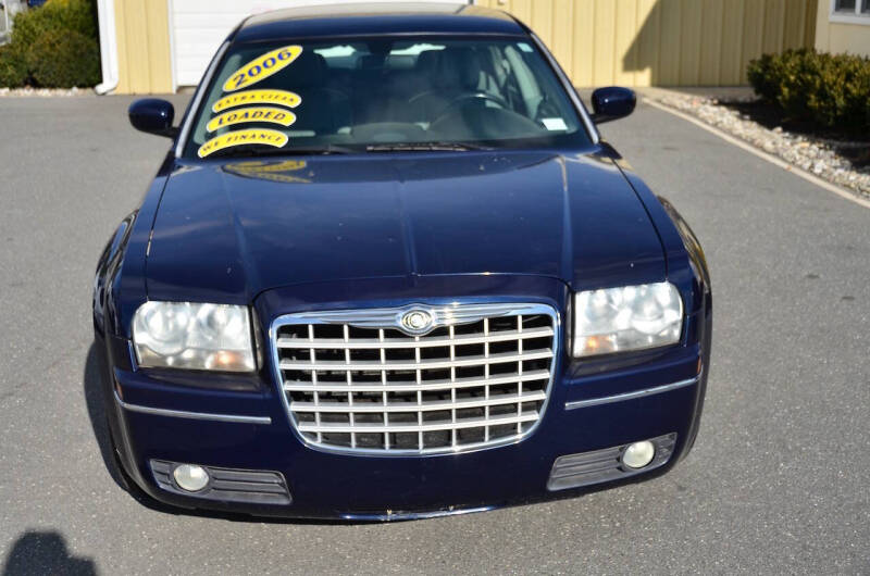 2006 Chrysler 300 Touring