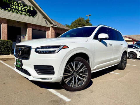 2020 Volvo XC90 T5 Momentum