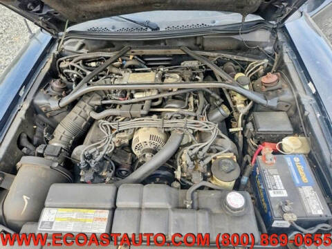1996 Ford Mustang GT
