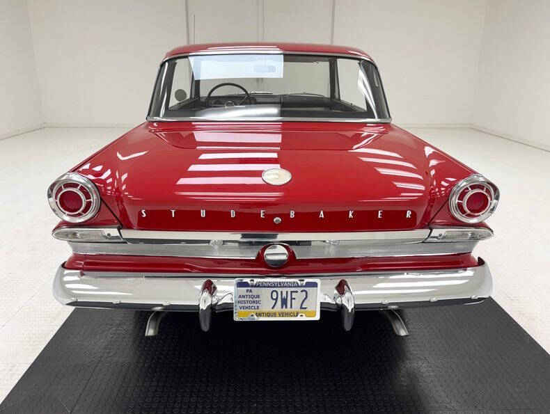 1963 Studebaker Lark
