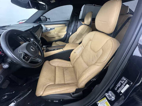 2017 Volvo S90 T6 Inscription