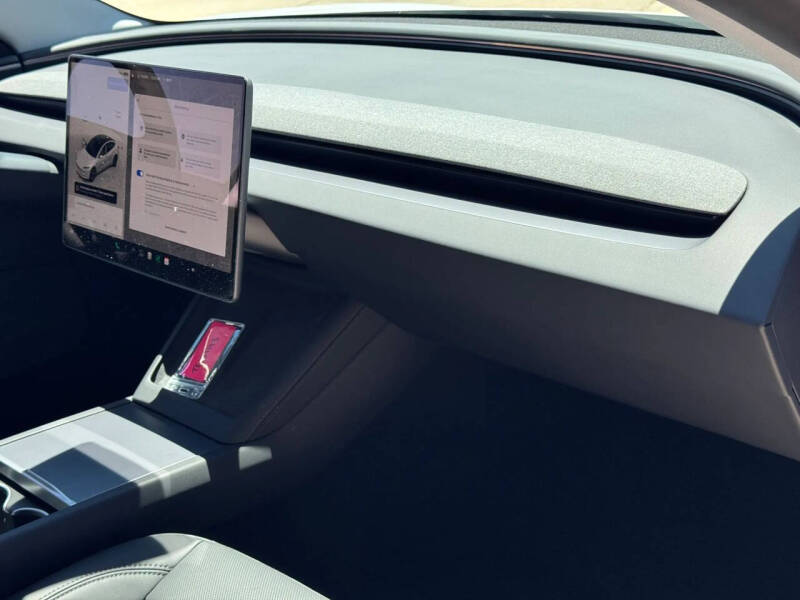 2026 Tesla Model 3 Premium