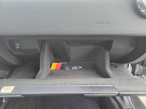 2005 Audi TT 250hp quattro