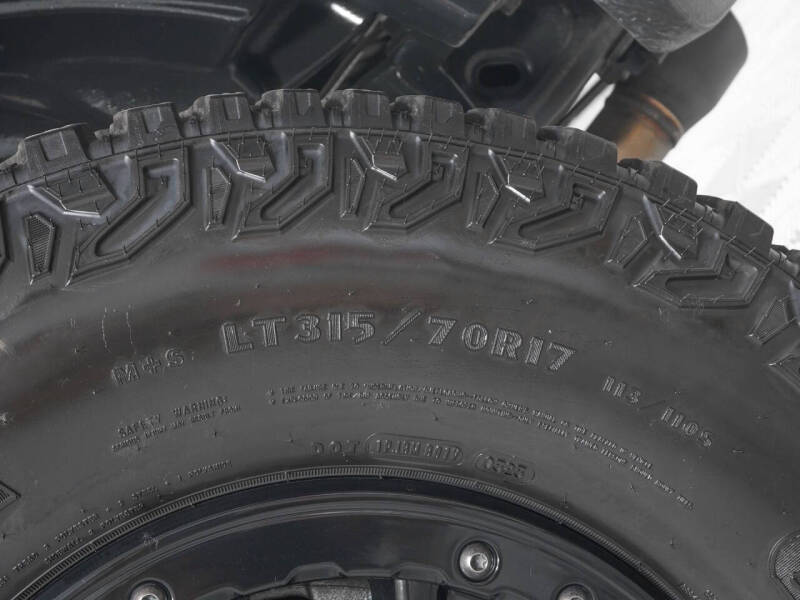 2023 Ford Bronco Wildtrak Advanced