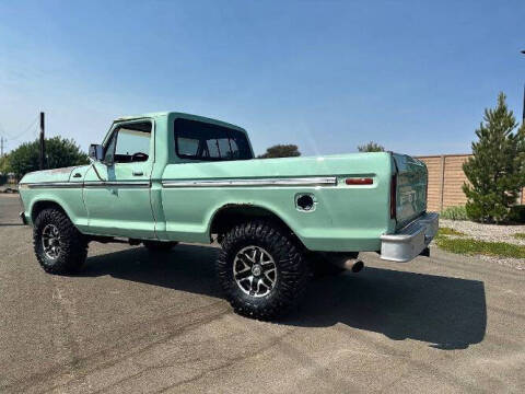 1979 Ford F-150