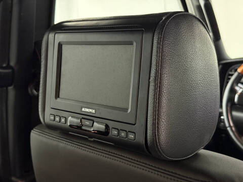 2015 Lincoln Navigator