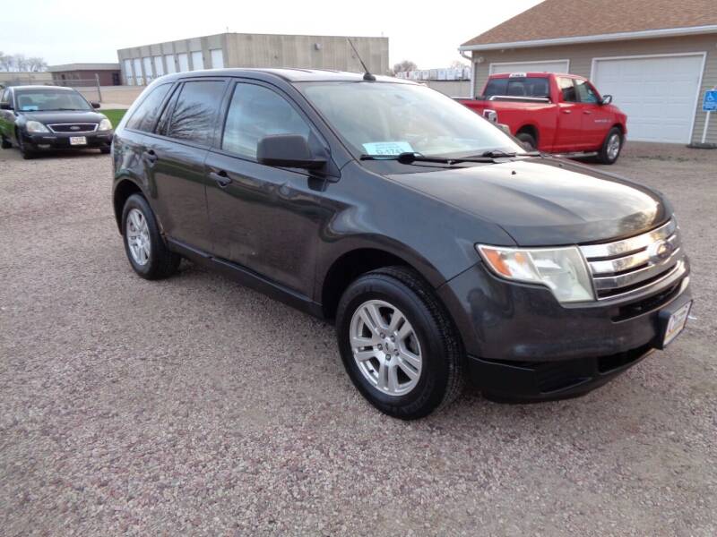 2007 Ford Edge for sale at Car Corner in Sioux Falls SD
