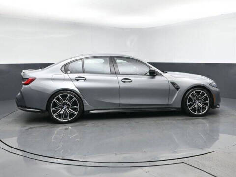 2023 BMW M3