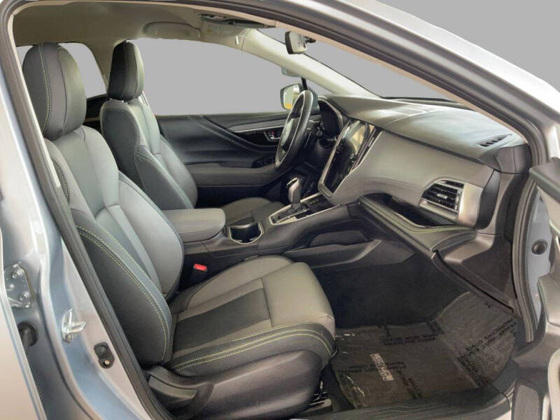 2023 Subaru Outback Onyx Edition