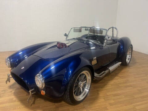 1965 Shelby Cobra