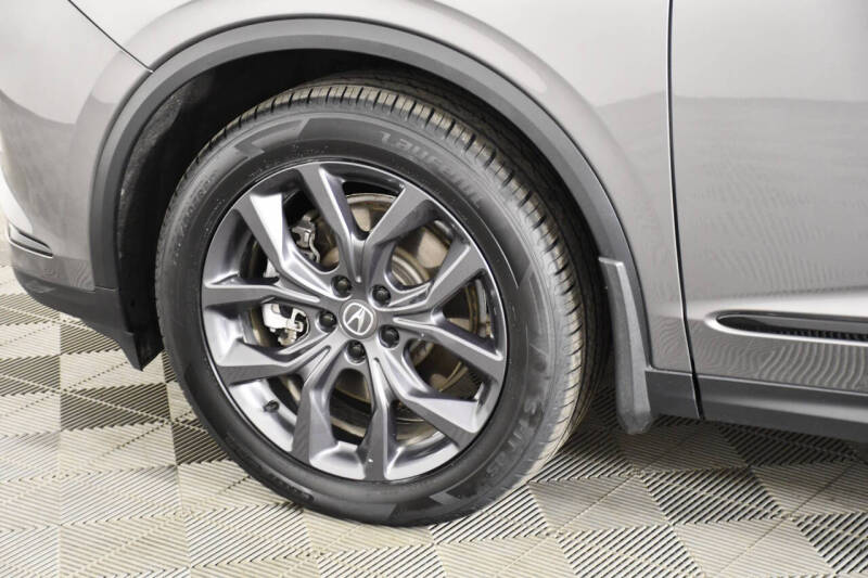 2022 Acura MDX SH-AWD w/A-SPEC
