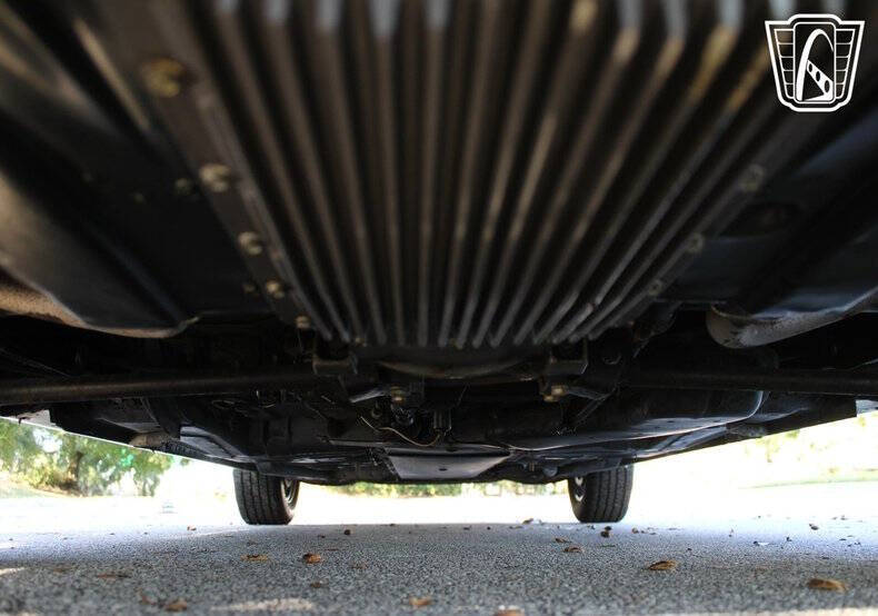 1965 Chevrolet Corvair