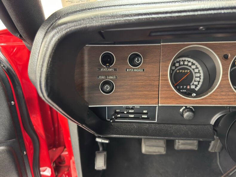 1974 Dodge Challenger