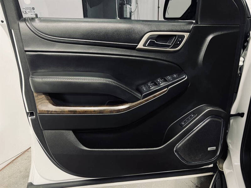 2018 GMC Yukon XL Denali