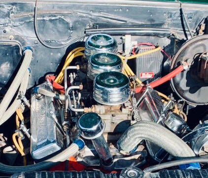 1966 Chevrolet Chevelle