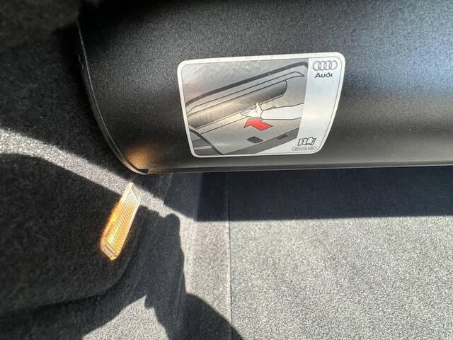 2011 Audi A5 2.0T Premium Plus