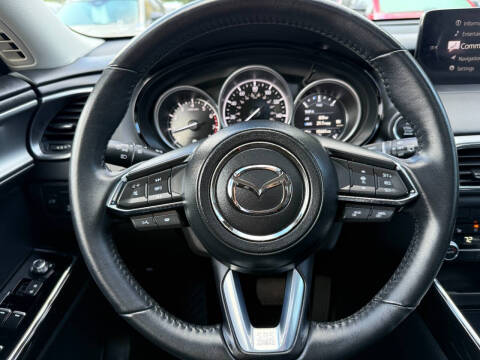 2023 Mazda CX-9 Touring