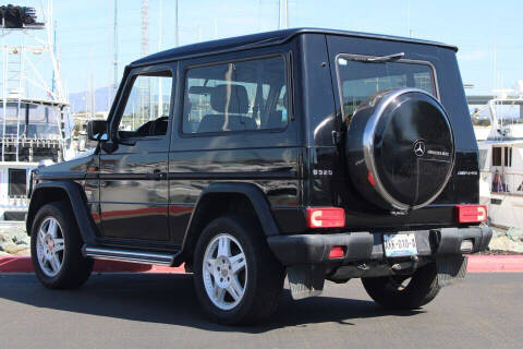 1995 Mercedes-Benz GL-Class
