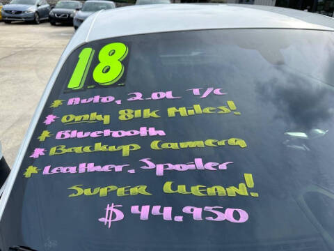 2018 Porsche 718 Cayman