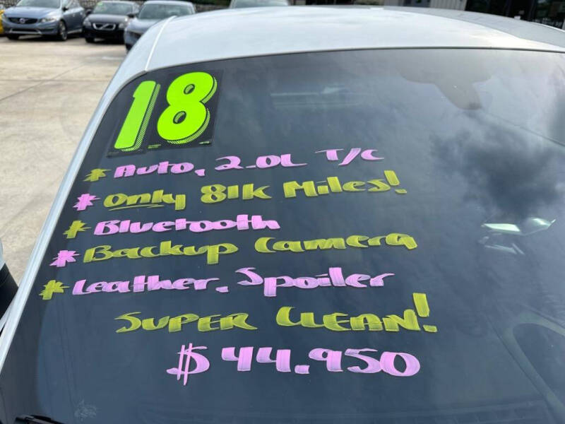 2018 Porsche 718 Cayman