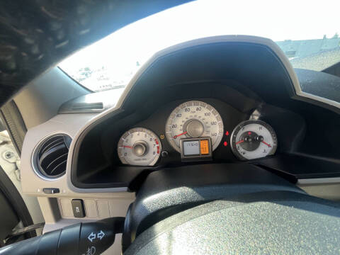 2015 Honda Pilot EX-L w/Navi