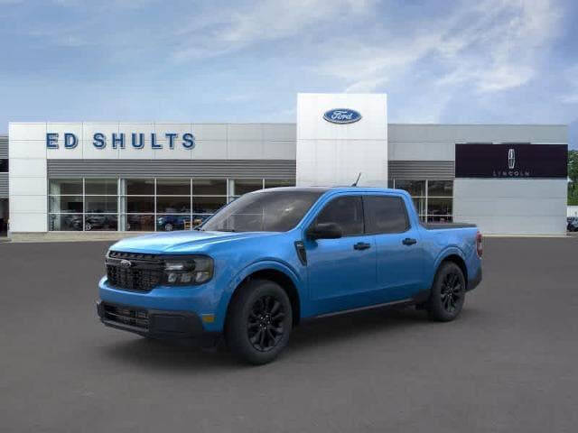 2024 Ford Maverick for sale at Ed Shults Ford Lincoln in Jamestown NY