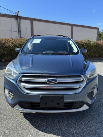 2018 Ford Escape for sale at RMB Auto Sales Corp in Copiague NY