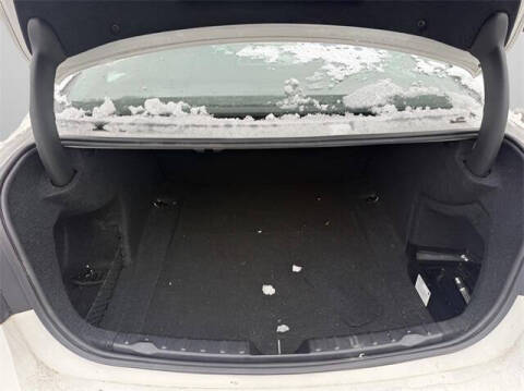 2018 BMW 3 Series 320i xDrive