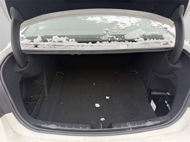 2018 BMW 3 Series 320i xDrive