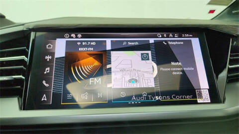 2025 Audi Q4 e-tron Premium Plus 45