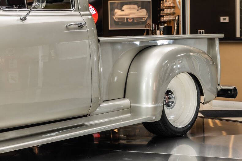 1954 Chevrolet 3100