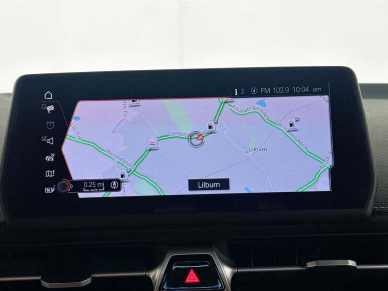 2022 Toyota GR Supra 3.0