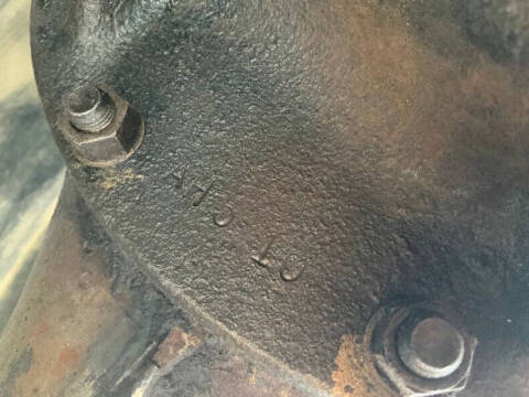 1957 Chevrolet Corvette