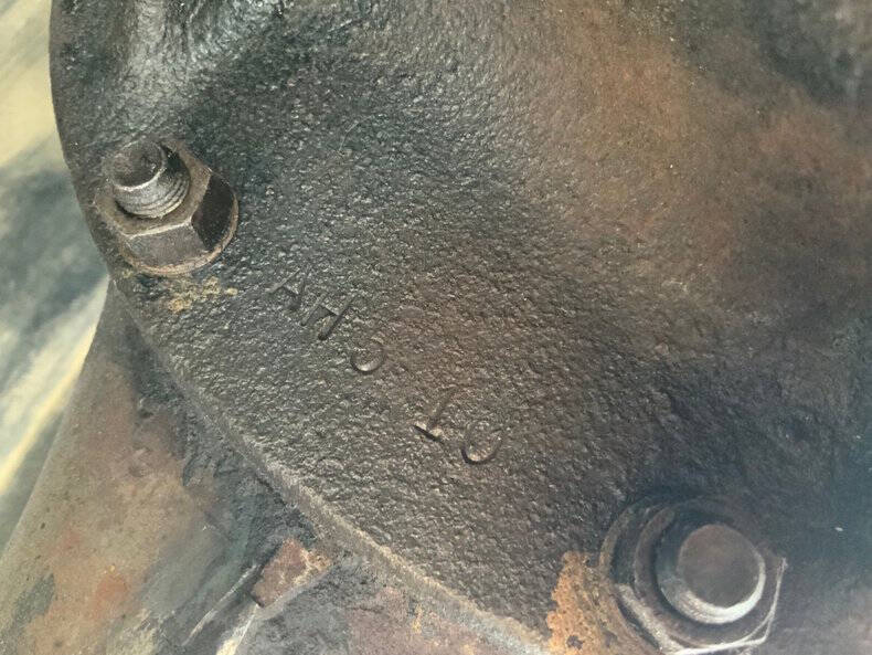 1957 Chevrolet Corvette