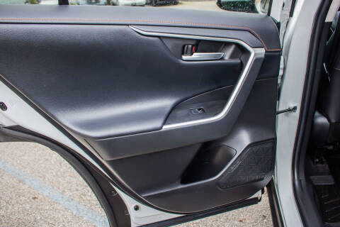 2023 Toyota RAV4 Adventure