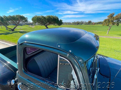 1951 Mercury M3 Truck
