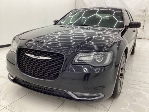 2015 Chrysler 300 S