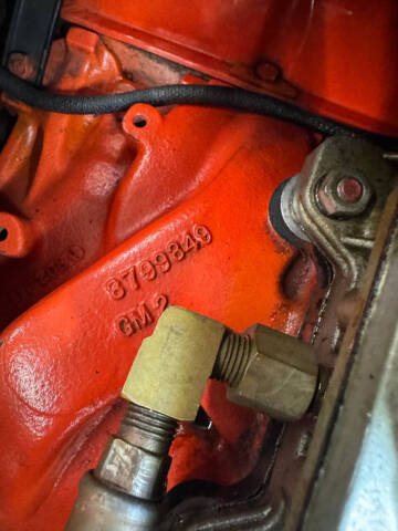 1963 Chevrolet Corvette