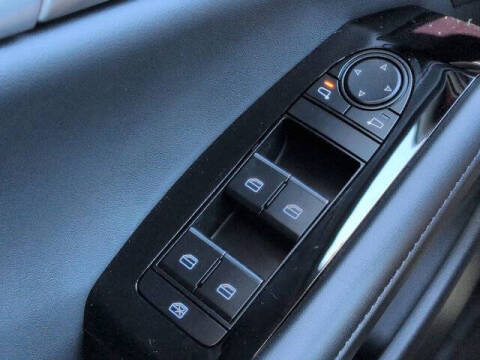 2026 Mazda Mazda3 Hatchback 2.5 S Preferred