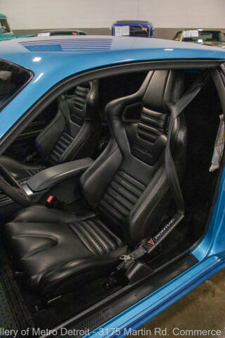 1988 Pontiac Firebird Formula