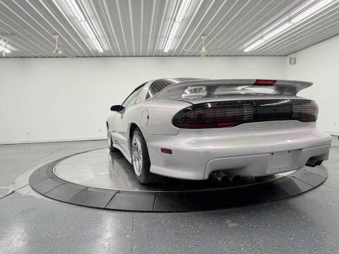1994 Pontiac Firebird Trans Am