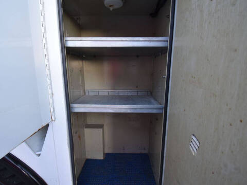 2011 International DuraStar 4400