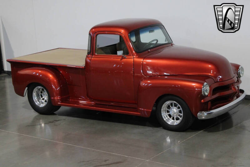 1954 Chevrolet 3100